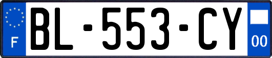 BL-553-CY