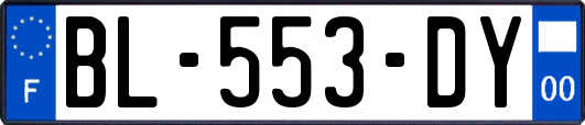 BL-553-DY
