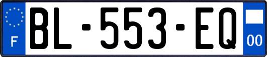 BL-553-EQ