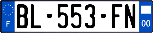 BL-553-FN