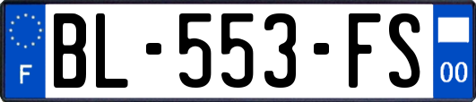 BL-553-FS
