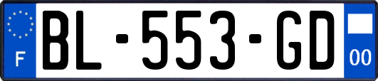 BL-553-GD