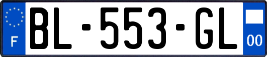 BL-553-GL