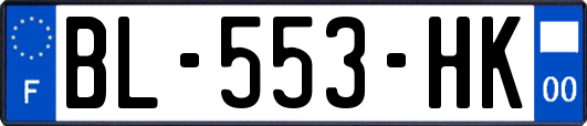BL-553-HK