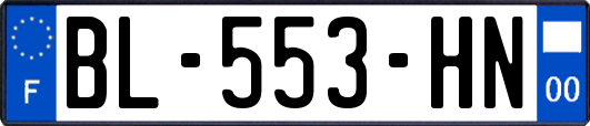 BL-553-HN