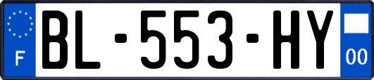 BL-553-HY