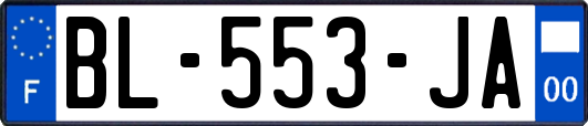 BL-553-JA