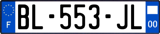 BL-553-JL