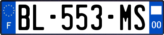 BL-553-MS