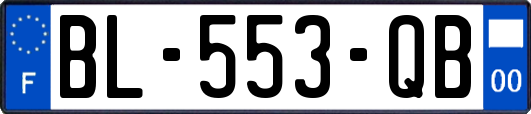 BL-553-QB