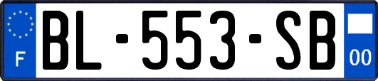 BL-553-SB