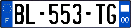 BL-553-TG