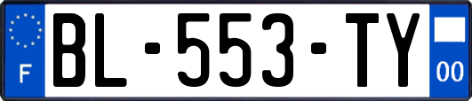 BL-553-TY