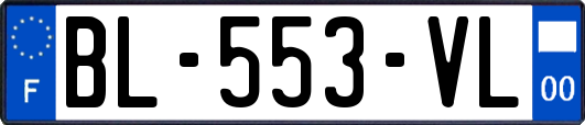 BL-553-VL