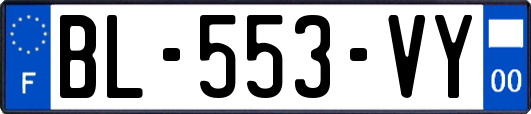 BL-553-VY