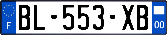BL-553-XB