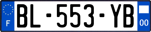 BL-553-YB