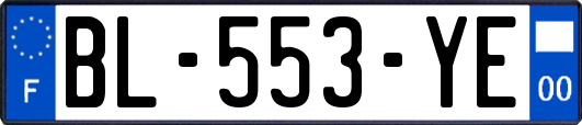 BL-553-YE