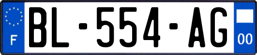 BL-554-AG