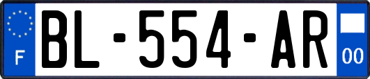 BL-554-AR