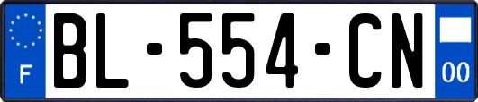 BL-554-CN