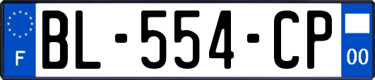 BL-554-CP