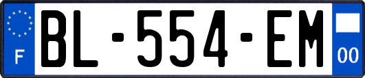 BL-554-EM