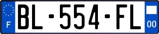 BL-554-FL