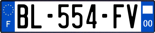 BL-554-FV