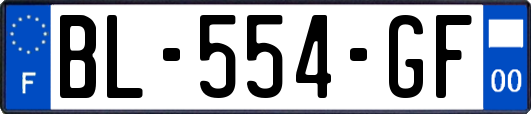 BL-554-GF