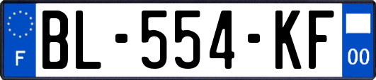 BL-554-KF