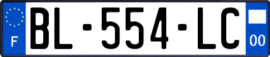 BL-554-LC