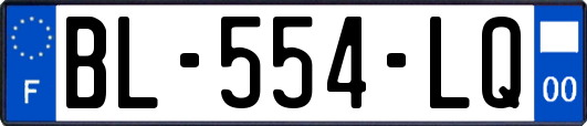 BL-554-LQ