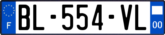 BL-554-VL