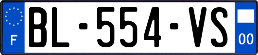 BL-554-VS