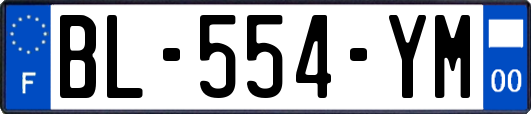 BL-554-YM