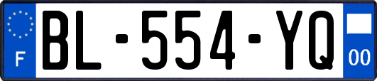 BL-554-YQ