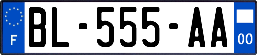 BL-555-AA