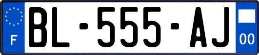 BL-555-AJ