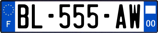 BL-555-AW