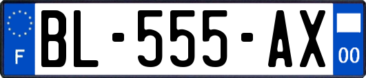 BL-555-AX