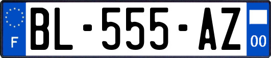BL-555-AZ