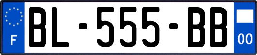 BL-555-BB