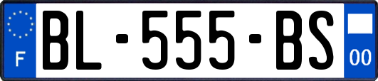 BL-555-BS