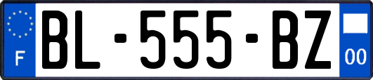 BL-555-BZ