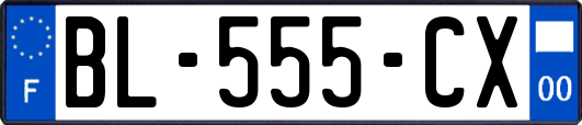 BL-555-CX