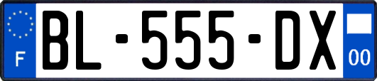 BL-555-DX