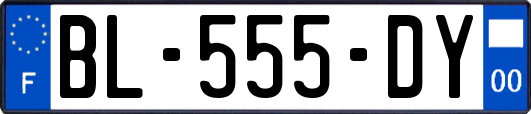 BL-555-DY