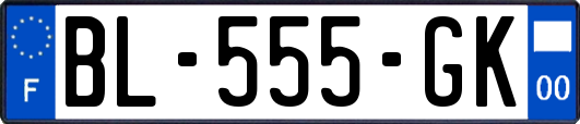 BL-555-GK