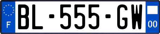 BL-555-GW
